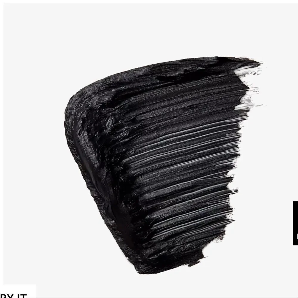 Anastasia Beverly Hills Lash Brag Volumizing Mascara jet black BNIB